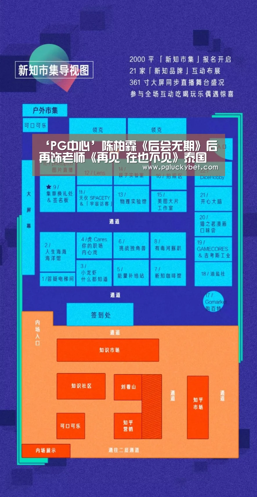 PG中心