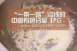PG中国