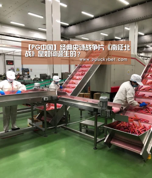 PG中国